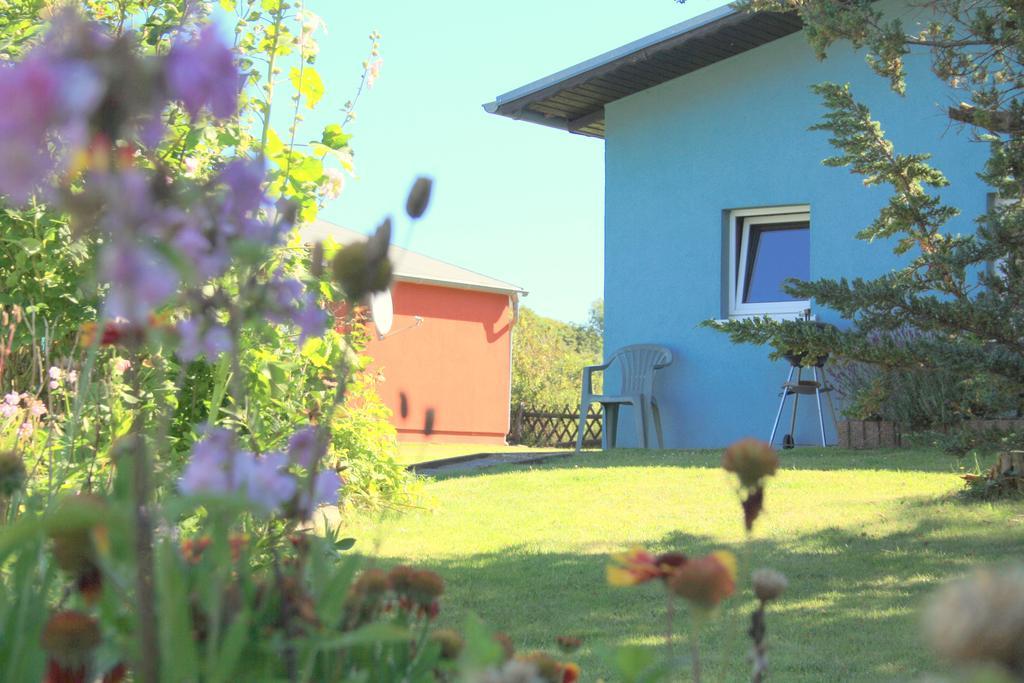 Ferienanlage Bullerbue Lohme Phòng bức ảnh