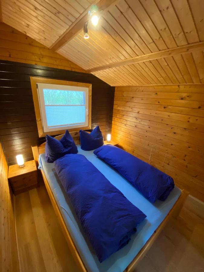 Ferienanlage Bullerbue Lohme Ngoại thất bức ảnh